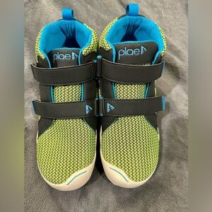 PLAE Max size 2.5 Eco Sneakers